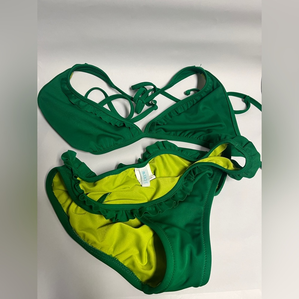 J. Crew Bikini